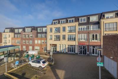 Woning Coremolen 5M16 Noordwijkerhout