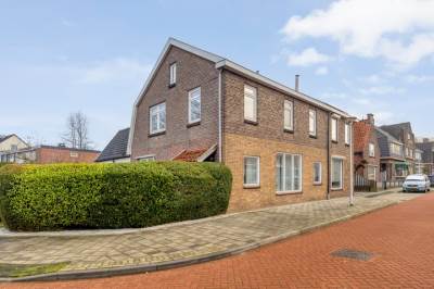Woning Kleieslaan 2 Oldenzaal