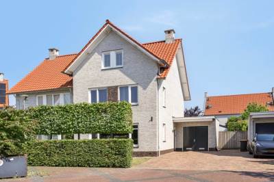 Woning Lover 164 Borne