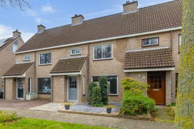 Woning De Koperwiek 82 Almelo