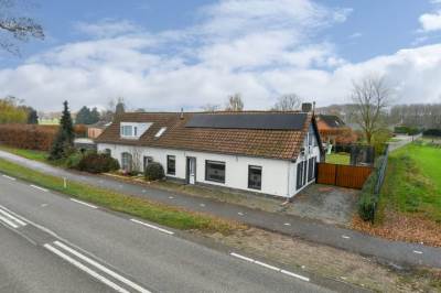 Woning Rijksweg 11 Kessel