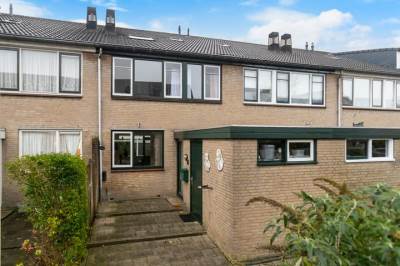 Woning Hennepwerf 16 Ouderkerk aan den IJssel