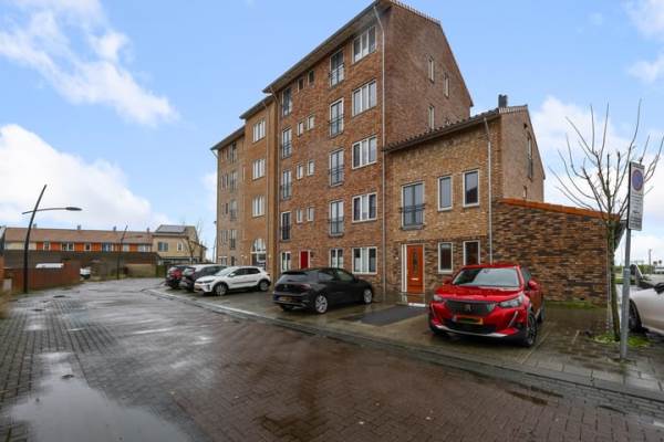 Woning Veenland 15 Assendelft