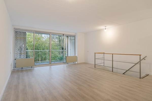 Woning Vuurdoornpark 14 Zoetermeer