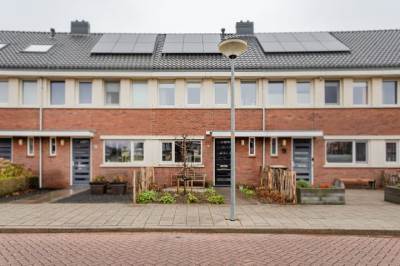 Woning Juttepeer 7 Winkel