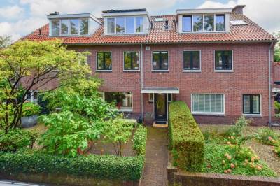 Woning Stationsweg 17 Breukelen