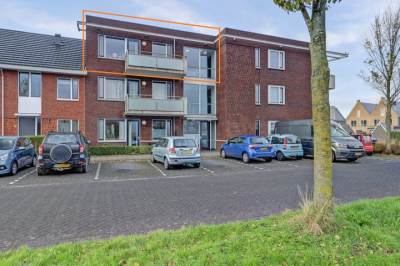 Woning Meerval 125 Schagen