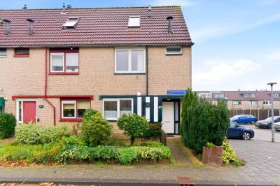 Woning Strijkmolenstraat 57 Almere