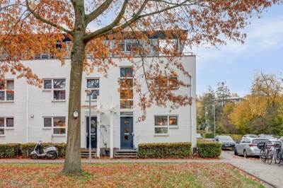 Woning Concordialaan 53 Den Bosch