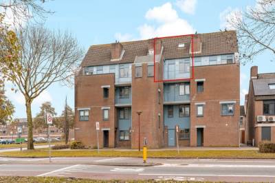 Woning Saffierdrift 14 Nieuwegein