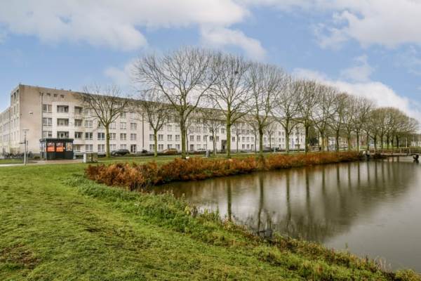 Woning Dolingadreef 151 Amsterdam