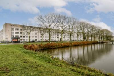 Woning Dolingadreef 151 Amsterdam