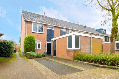 Woning Crosestein 3103 Zeist