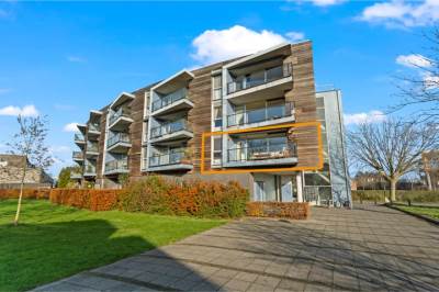 Woning Forintdreef 33 Woerden