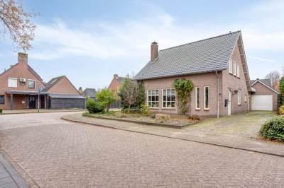 Woning St.-Janstraat 46 Elsendorp