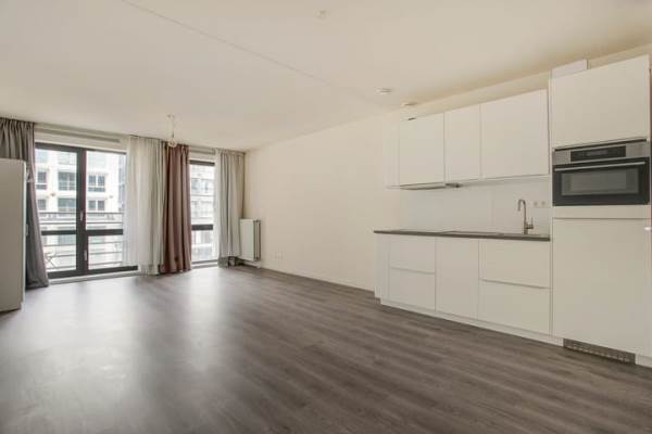 Woning Johan van der Keukenstraat 79P Amsterdam