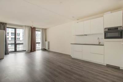 Woning Johan van der Keukenstraat 79P Amsterdam