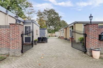 Woning Albionstraat 55 Tilburg