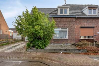 Woning Brunahildestraat 10 Brunssum
