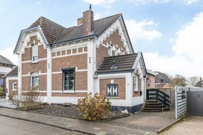 Woning Ceintuurstraat 50 Landgraaf