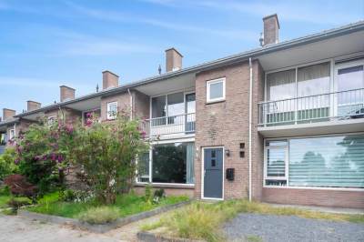 Woning Taurusstraat 4 Enschede