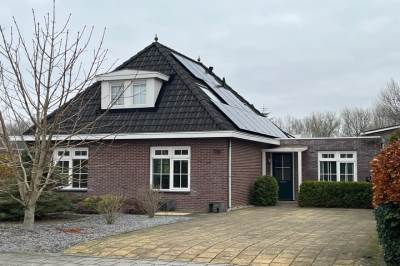 Woning Marquette 110 Lelystad