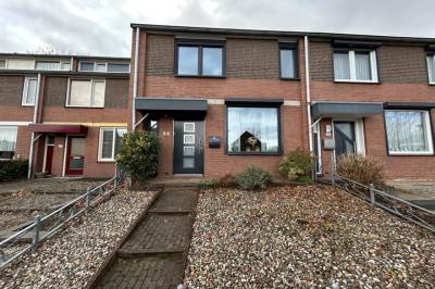 Woning van Meertenstraat 54 Kerkrade