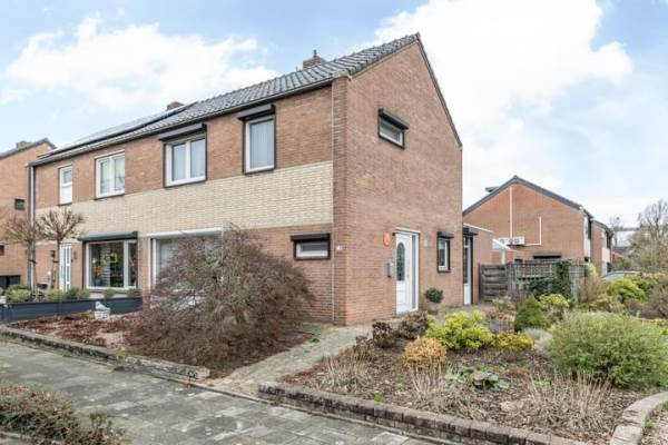 Woning Frans Halsstraat 23 Brunssum