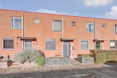 Woning Rumbastraat 112 Almere