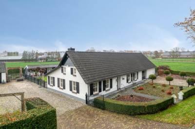 Woning Moorveld 19 Liessel