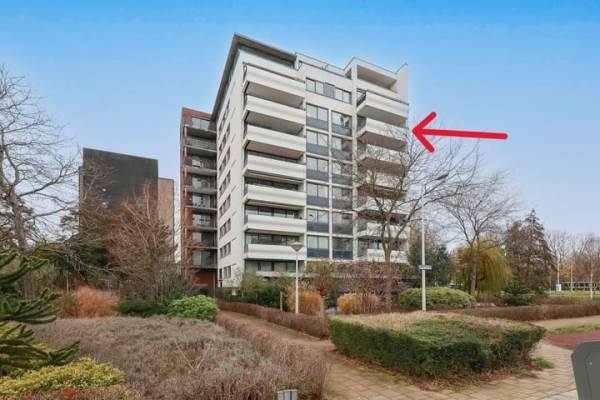 Woning Chet Bakerstraat 187 Amsterdam