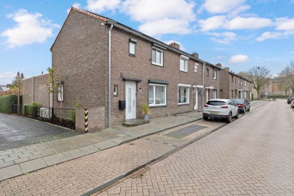 Woning Pelgrimsweg 41 Brunssum