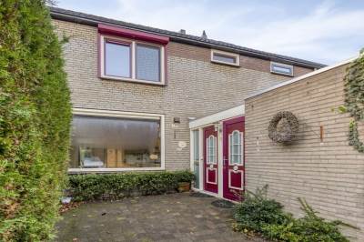 Woning Dokter Schöyerstraat 91 Gorinchem