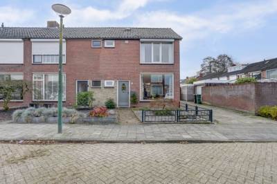 Woning Schubertstraat 2 Kaatsheuvel