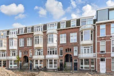 Woning Harstenhoekweg 103 Den Haag