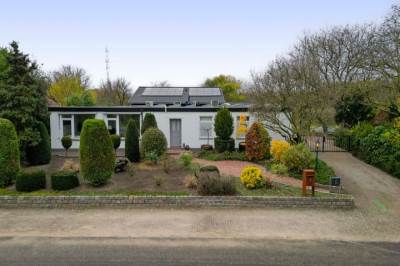 Woning Lovendaal 9 Grubbenvorst