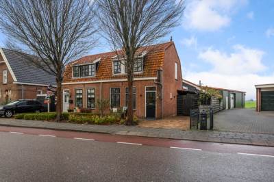Woning Dorpsstraat 506 Assendelft
