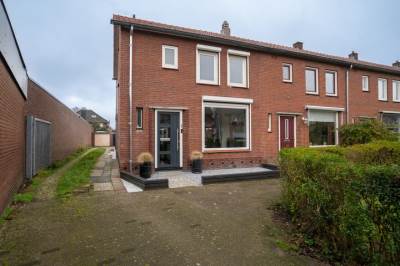 Woning Lepelaarstraat 1 Hengelo (OV)