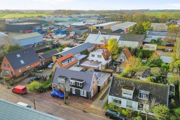 Woning Belterlaan 6 Hippolytushoef