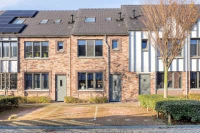 Woning Meerval 12 Waddinxveen