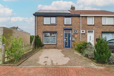 Woning Populierenstraat 15 Terneuzen