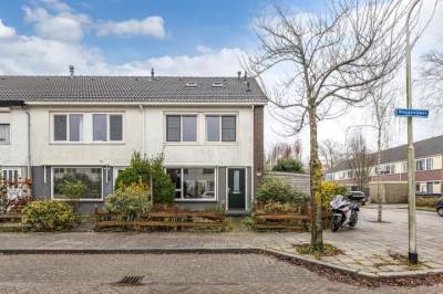 Woning Reggestraat 31 Emmeloord