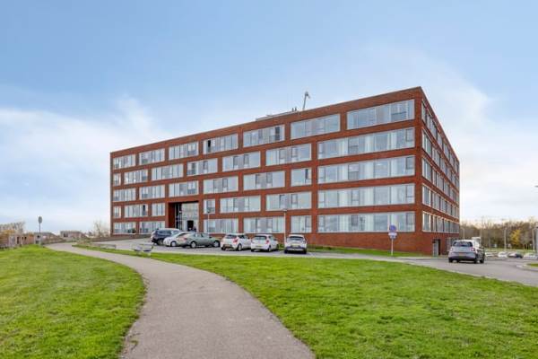 Woning Pattistpark 163 Terneuzen