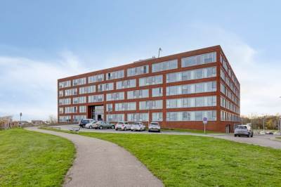 Woning Pattistpark 163 Terneuzen