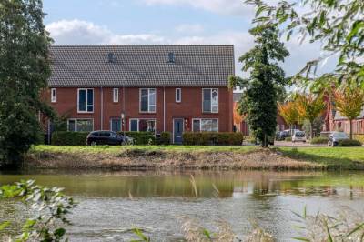 Woning Loevesteinlaan 27 Gorinchem