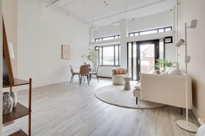 Woning Huizermaatweg 302J Huizen