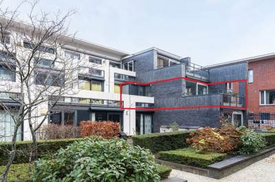 Woning Aviolandaplein 15 Papendrecht