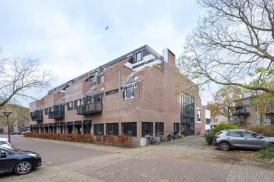 Woning Huizermaatweg 302K Huizen