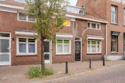 Woning Grote Bagijnestraat 36 Hulst