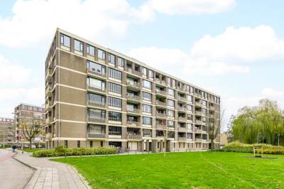 Woning Ringweg-Randenbroek 54D Amersfoort